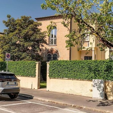 Enjoy Home - Villa Appiani, Prato Della Valle Πάδοβα Εξωτερικό φωτογραφία