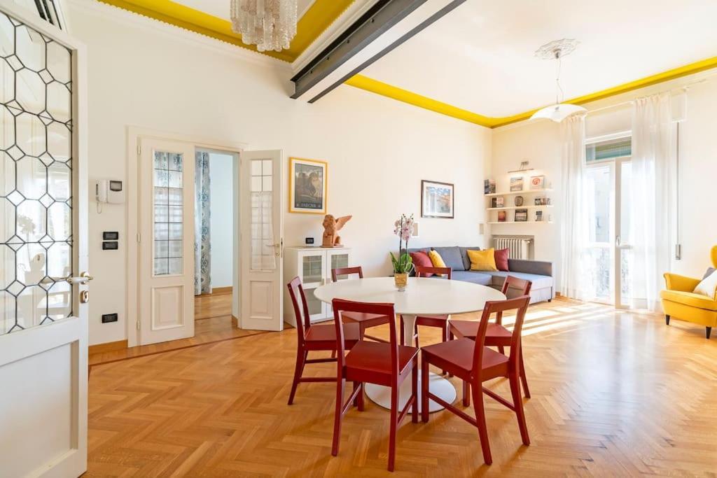 Enjoy Home - Villa Appiani, Prato Della Valle Πάδοβα Εξωτερικό φωτογραφία