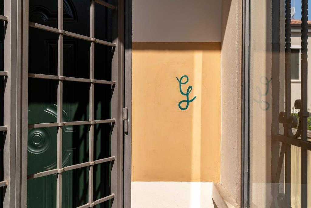 Enjoy Home - Villa Appiani, Prato Della Valle Πάδοβα Εξωτερικό φωτογραφία