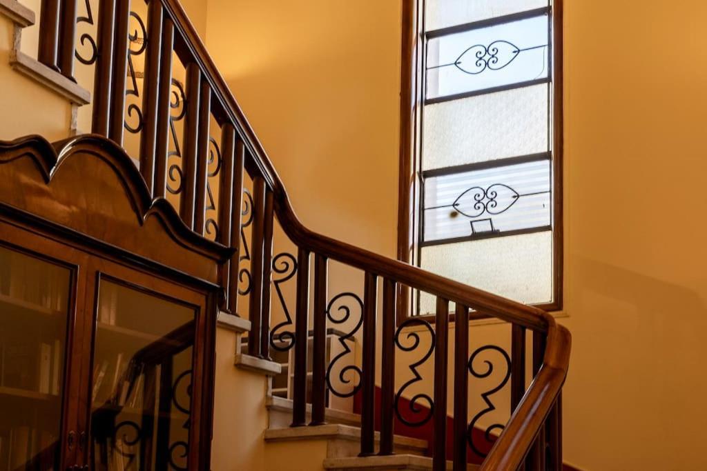 Enjoy Home - Villa Appiani, Prato Della Valle Πάδοβα Εξωτερικό φωτογραφία