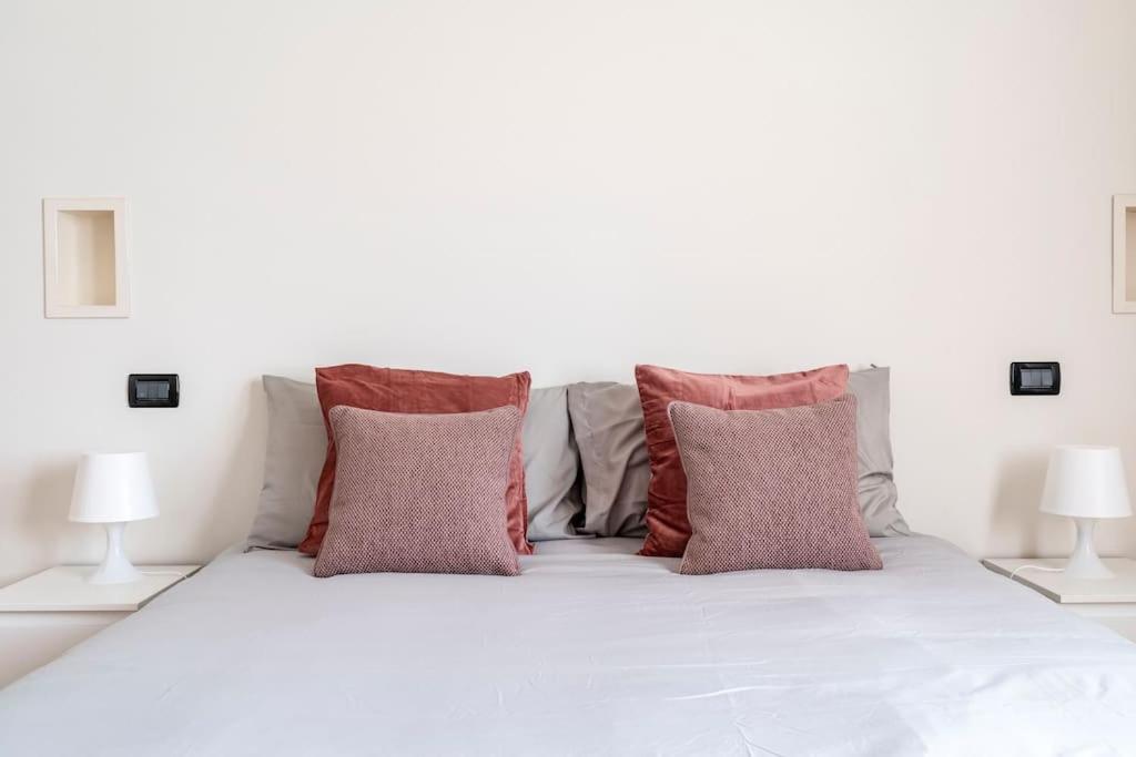 Enjoy Home - Villa Appiani, Prato Della Valle Πάδοβα Εξωτερικό φωτογραφία