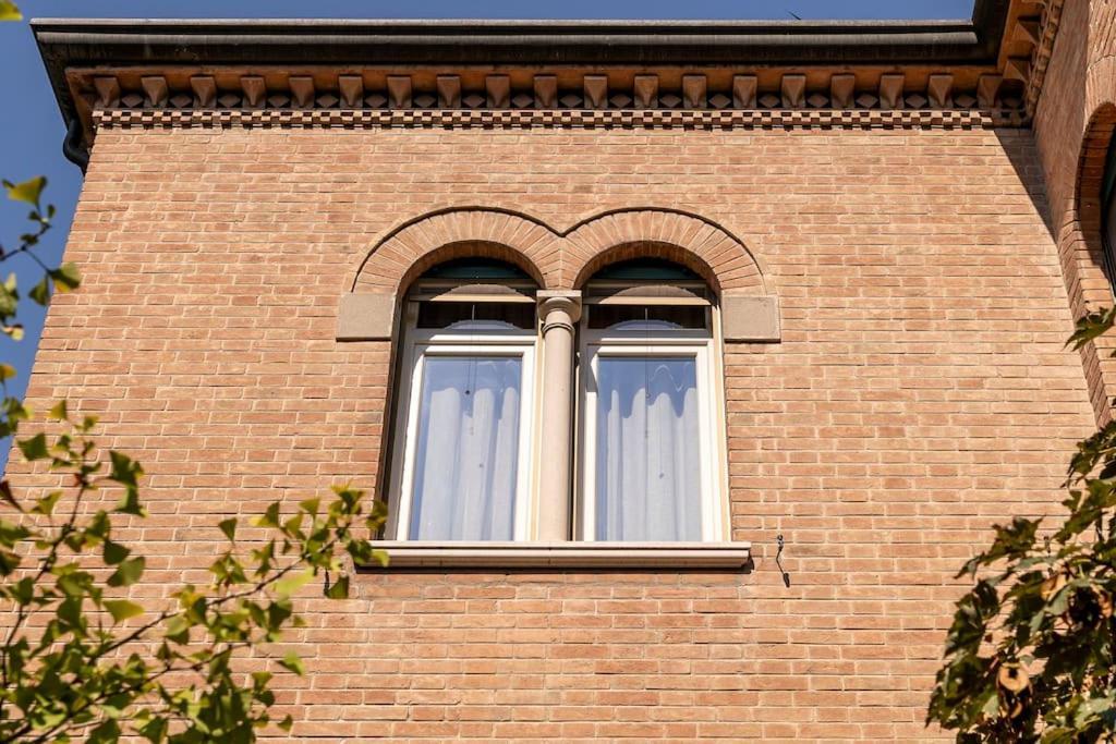 Enjoy Home - Villa Appiani, Prato Della Valle Πάδοβα Εξωτερικό φωτογραφία