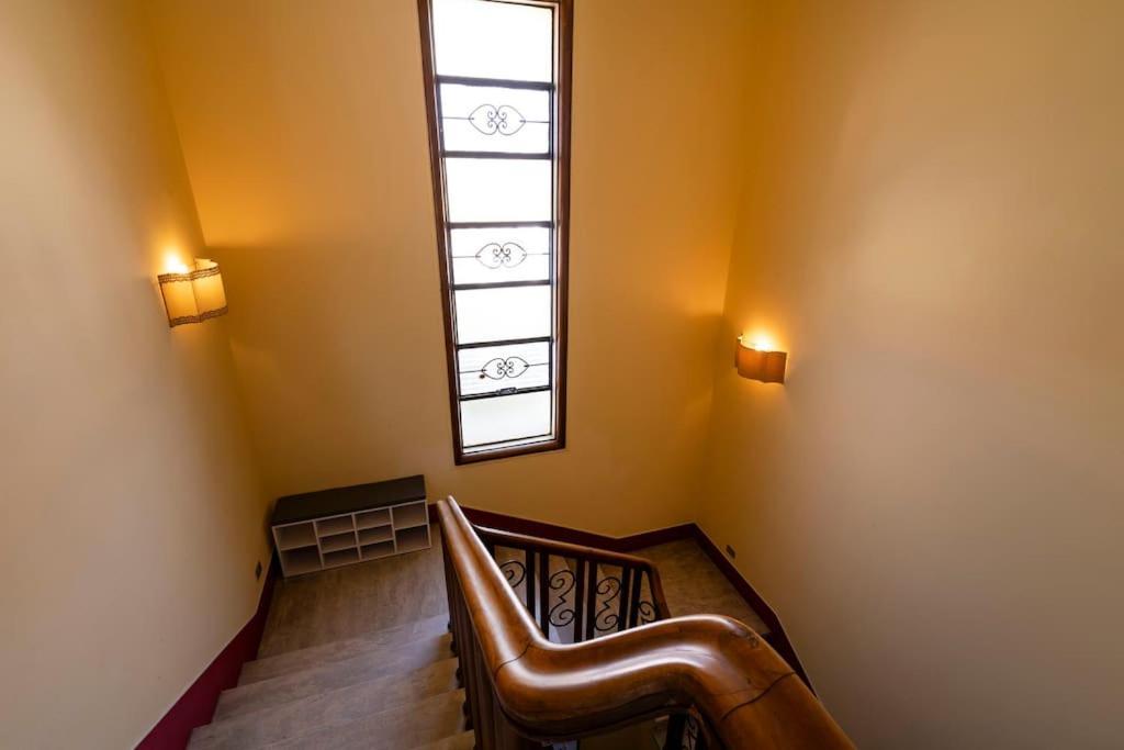 Enjoy Home - Villa Appiani, Prato Della Valle Πάδοβα Εξωτερικό φωτογραφία