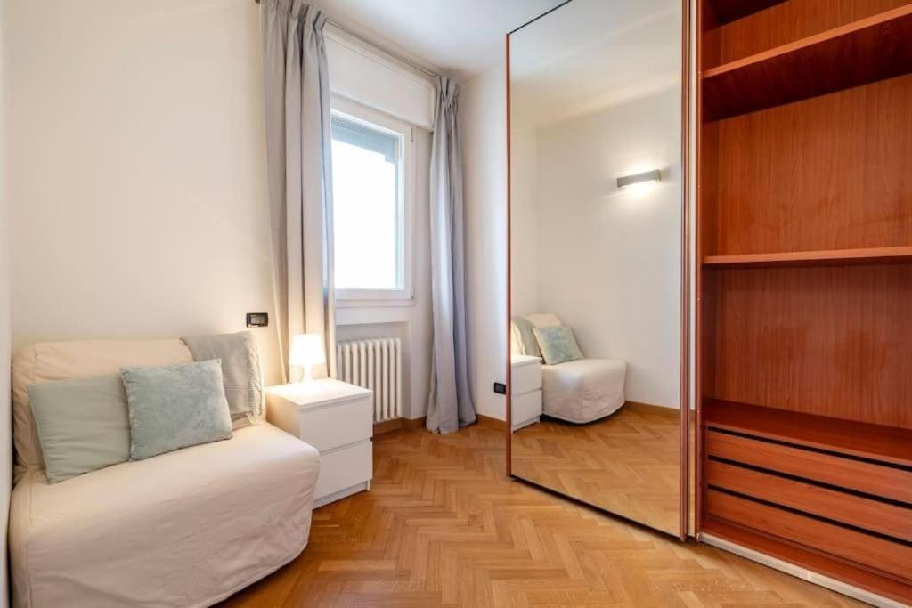 Enjoy Home - Villa Appiani, Prato Della Valle Πάδοβα Εξωτερικό φωτογραφία