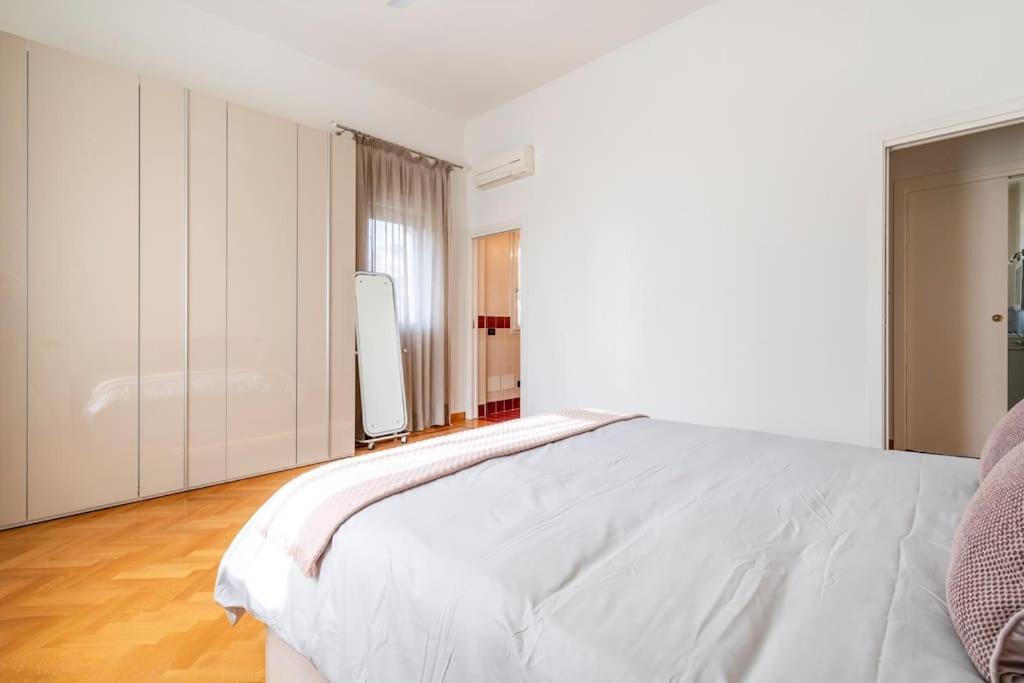 Enjoy Home - Villa Appiani, Prato Della Valle Πάδοβα Εξωτερικό φωτογραφία